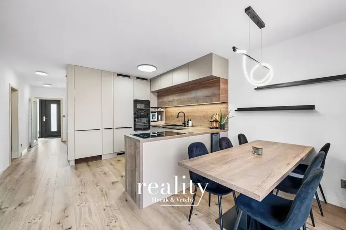 Prodej rodinného domu, Božice, 130 m2