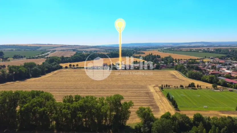 Prodej rodinného domu, Hoštice-Heroltice - Heroltice, 149 m2