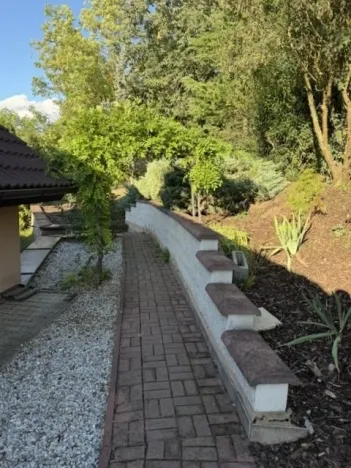 Prodej rodinného domu, Srbsko, Hrašov, 300 m2