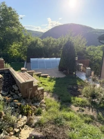 Prodej rodinného domu, Srbsko, Hrašov, 300 m2