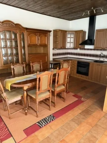 Prodej rodinného domu, Srbsko, Hrašov, 300 m2