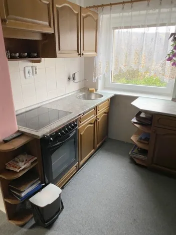 Prodej rodinného domu, Srbsko, Hrašov, 300 m2