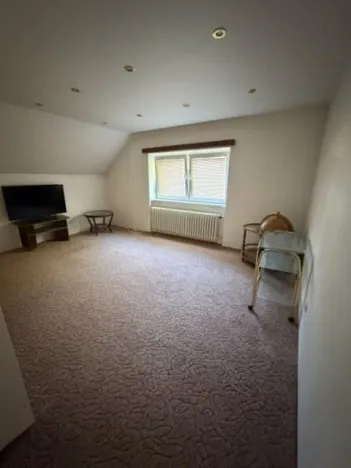 Prodej rodinného domu, Srbsko, Hrašov, 300 m2