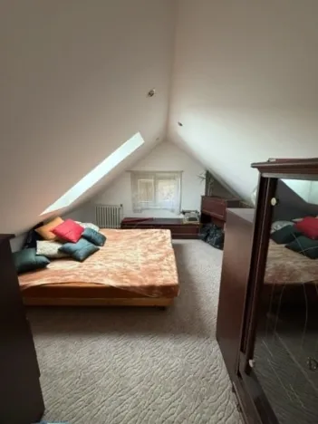 Prodej rodinného domu, Srbsko, Hrašov, 300 m2