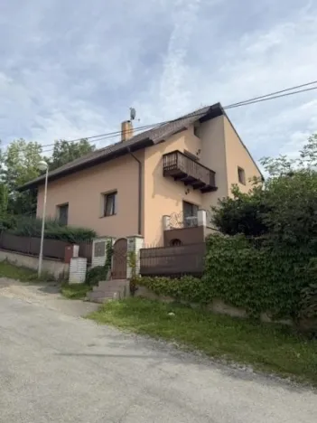 Prodej rodinného domu, Srbsko, Hrašov, 300 m2
