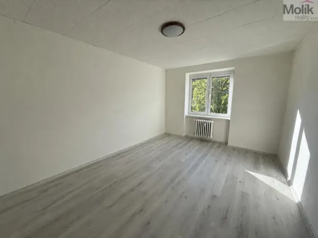Pronájem bytu 2+1, Litvínov - Horní Litvínov, Vrchlického, 57 m2