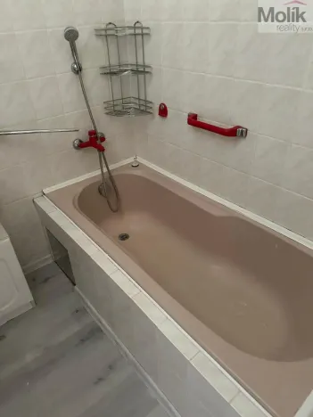 Pronájem bytu 2+1, Litvínov - Horní Litvínov, Vrchlického, 57 m2