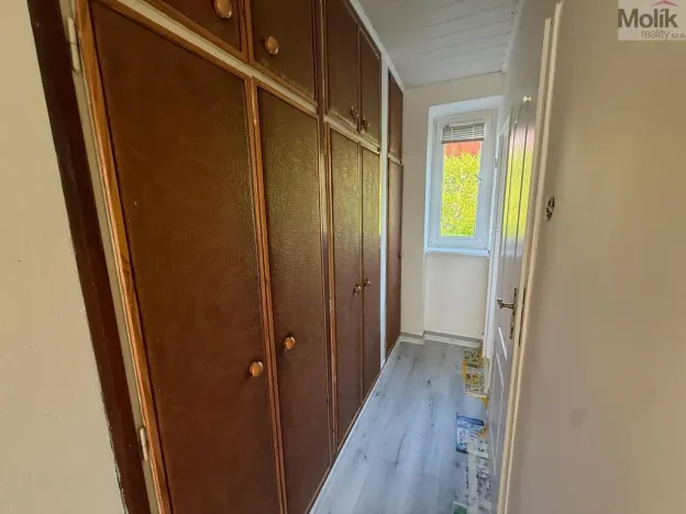 Pronájem bytu 2+1, Litvínov - Horní Litvínov, Vrchlického, 57 m2