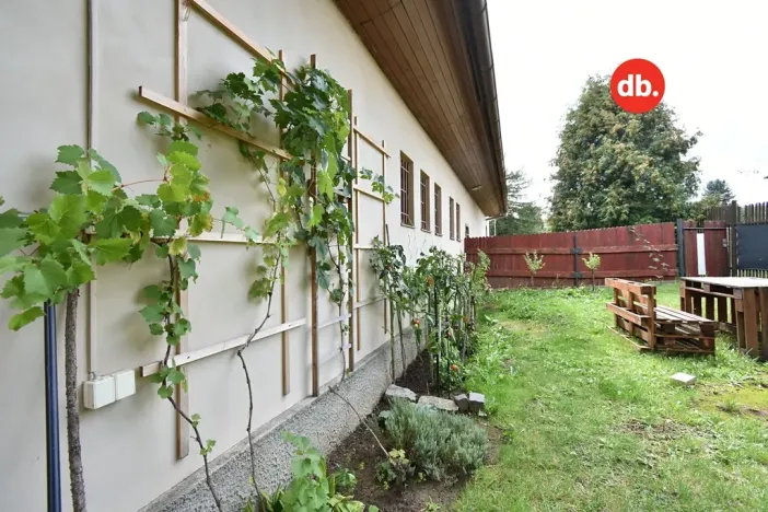 Prodej rodinného domu, Chodov, Dvořákova, 170 m2