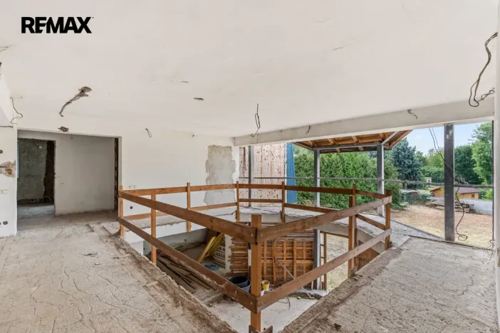 Prodej vícegeneračního domu, Jesenice, Chrpová, 897 m2