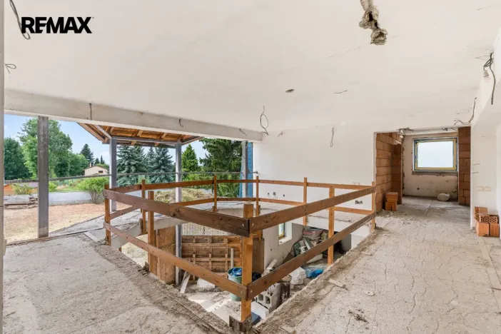 Prodej vícegeneračního domu, Jesenice, Chrpová, 897 m2