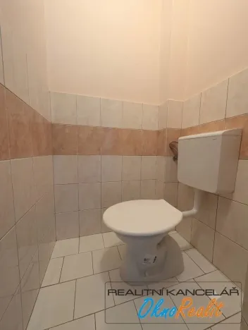 Prodej rodinného domu, Přerov - Přerov I-Město, Kosmákova, 200 m2