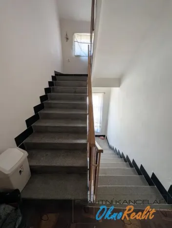 Prodej rodinného domu, Přerov - Přerov I-Město, Kosmákova, 200 m2