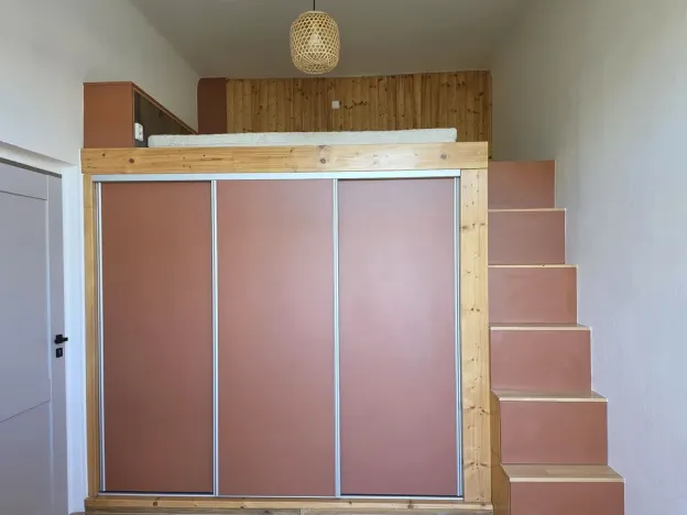 Pronájem bytu 2+1, Plzeň, Dvořákova, 68 m2