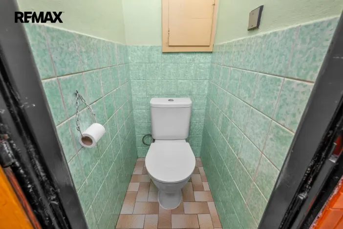 Prodej bytu 3+1, Písek - Budějovické Předměstí, Otakara Jeremiáše, 73 m2