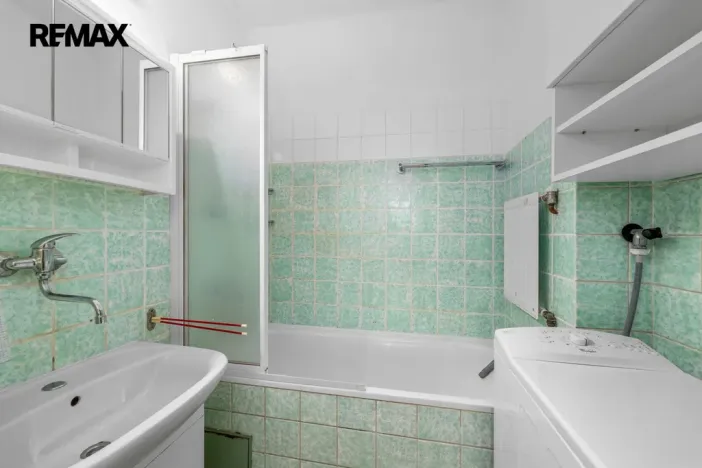 Prodej bytu 3+1, Písek - Budějovické Předměstí, Otakara Jeremiáše, 73 m2