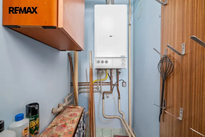 Prodej bytu 3+1, Písek - Budějovické Předměstí, Otakara Jeremiáše, 73 m2