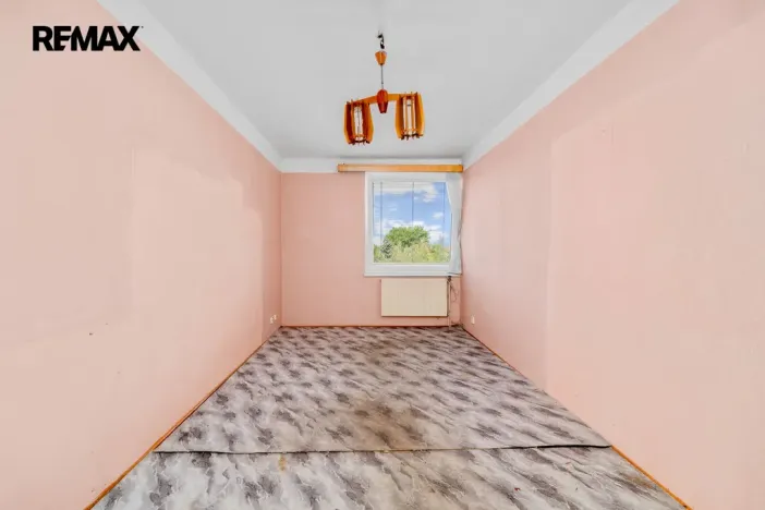 Prodej bytu 3+1, Písek - Budějovické Předměstí, Otakara Jeremiáše, 73 m2