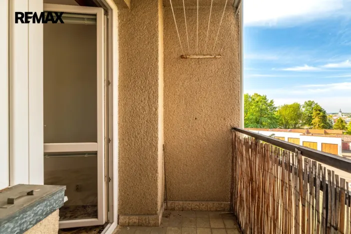 Prodej bytu 3+1, Písek - Budějovické Předměstí, Otakara Jeremiáše, 73 m2