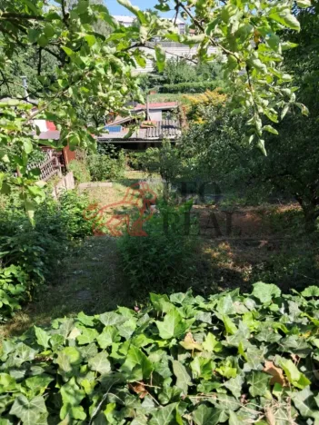 Prodej chaty, Kladno, Kolmistrova, 16 m2