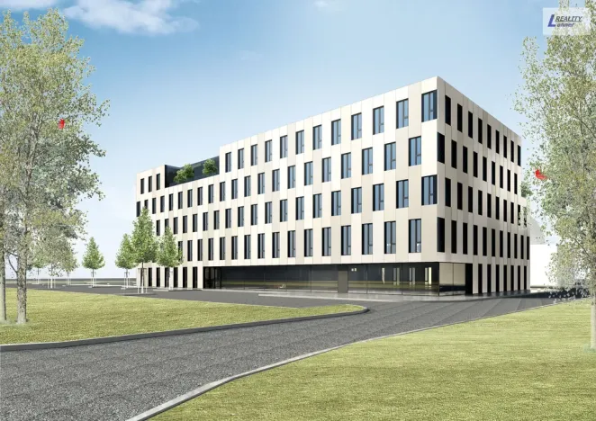 Prodej komerčního pozemku, Praha, 8990 m2