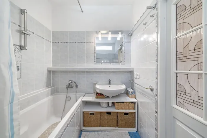 Prodej bytu 3+1, Olomouc - Nové Sady, Werichova, 67 m2