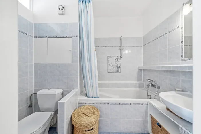 Prodej bytu 3+1, Olomouc - Nové Sady, Werichova, 67 m2