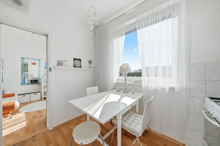Prodej bytu 3+1, Olomouc - Nové Sady, Werichova, 67 m2