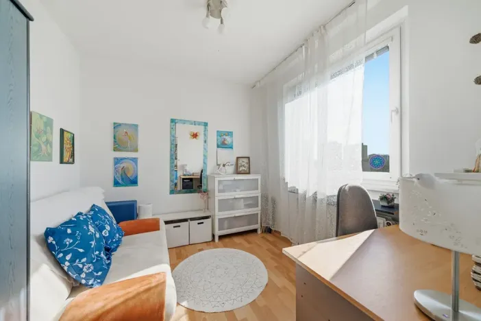 Prodej bytu 3+1, Olomouc - Nové Sady, Werichova, 67 m2