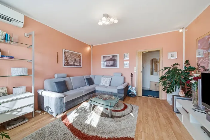 Prodej bytu 3+1, Olomouc - Nové Sady, Werichova, 67 m2
