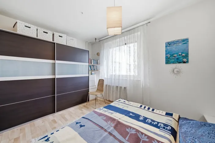 Prodej bytu 3+1, Olomouc - Nové Sady, Werichova, 67 m2