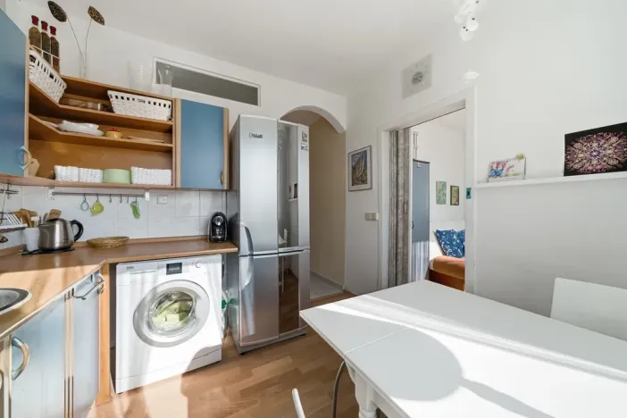 Prodej bytu 3+1, Olomouc - Nové Sady, Werichova, 67 m2