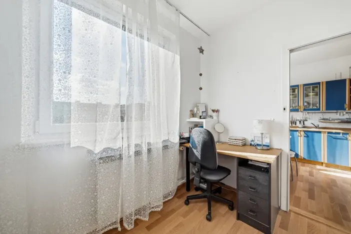 Prodej bytu 3+1, Olomouc - Nové Sady, Werichova, 67 m2