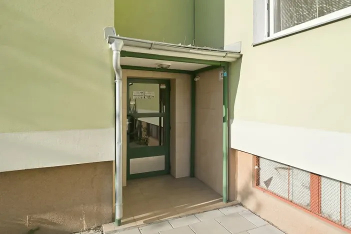 Prodej bytu 3+1, Olomouc - Nové Sady, Werichova, 67 m2