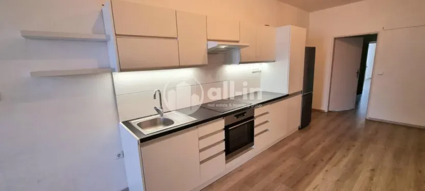 Prodej bytu 3+kk, Vyškov - Vyškov-Město, Masarykovo náměstí, 63 m2