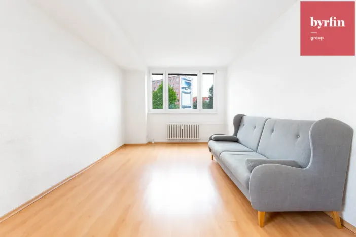 Pronájem bytu 2+1, Bruntál, K. H. Máchy, 62 m2