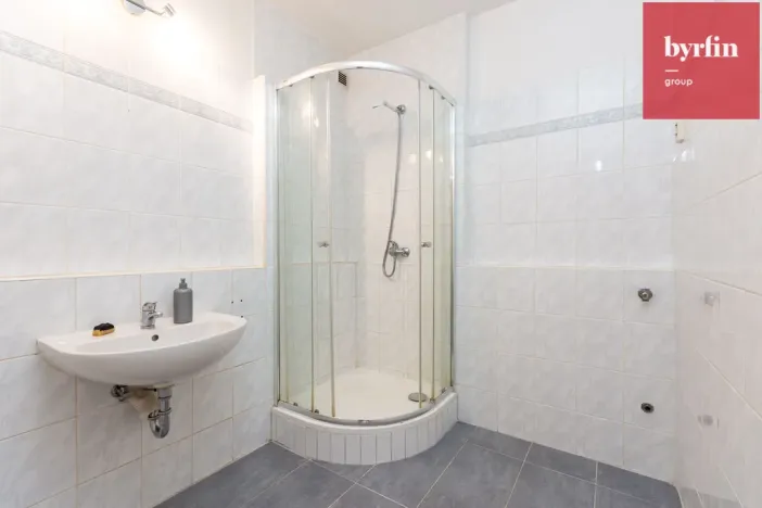 Pronájem bytu 2+1, Bruntál, K. H. Máchy, 62 m2