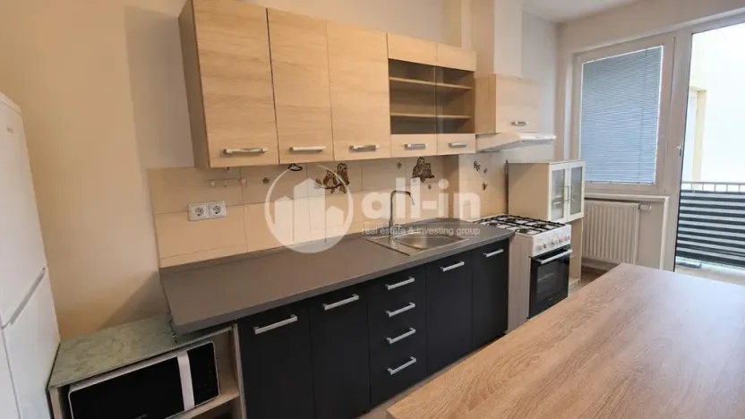 Prodej bytu 2+1, Vyškov - Vyškov-Město, Masarykovo náměstí, 55 m2