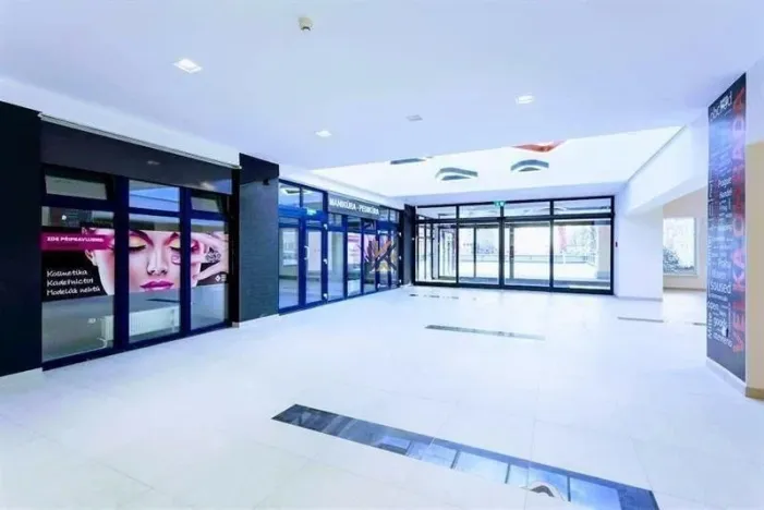 Pronájem obchodního prostoru, Praha - Stodůlky, Prusíkova, 28 m2