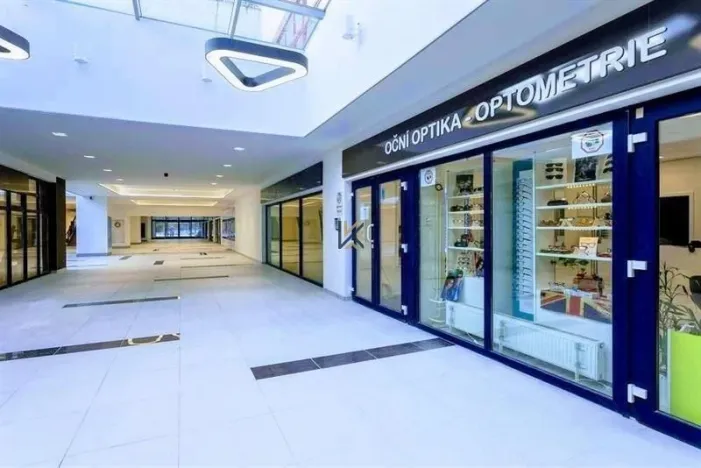 Pronájem obchodního prostoru, Praha - Stodůlky, Prusíkova, 28 m2
