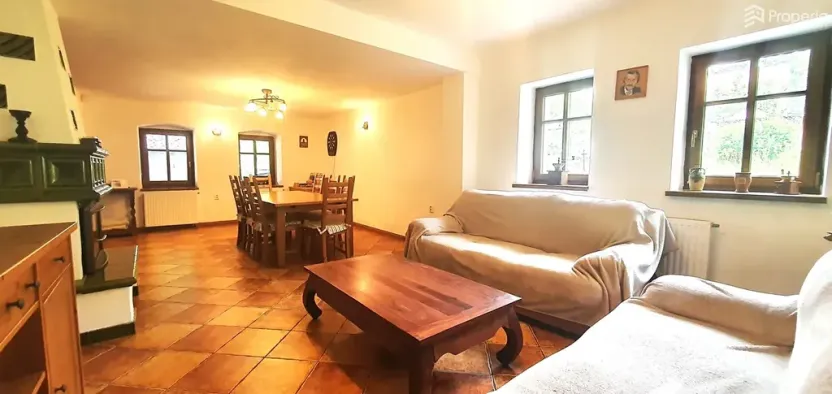 Prodej ubytování, Šumvald, 350 m2