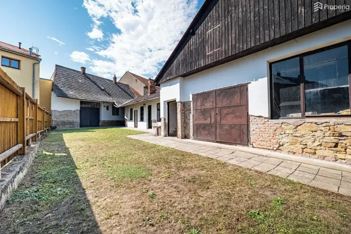 Pronájem obchodního prostoru, Rosice, Brněnská, 84 m2