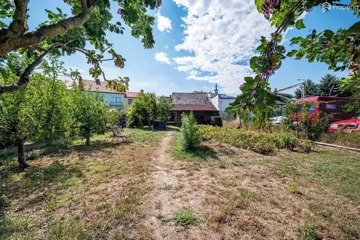 Pronájem obchodního prostoru, Rosice, Brněnská, 84 m2