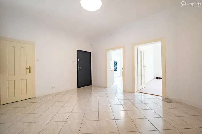Pronájem rodinného domu, Rosice, Brněnská, 84 m2