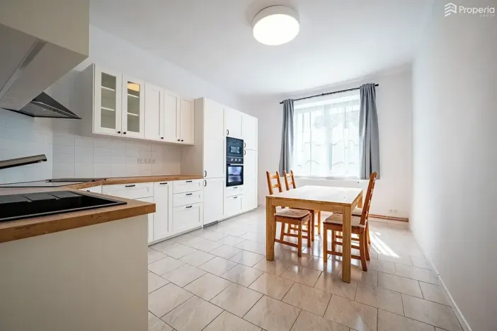Pronájem rodinného domu, Rosice, Brněnská, 84 m2