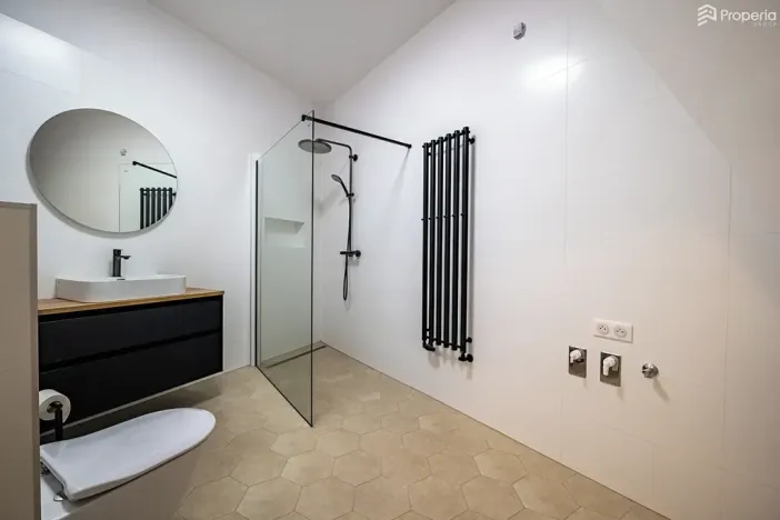 Pronájem rodinného domu, Rosice, Brněnská, 84 m2
