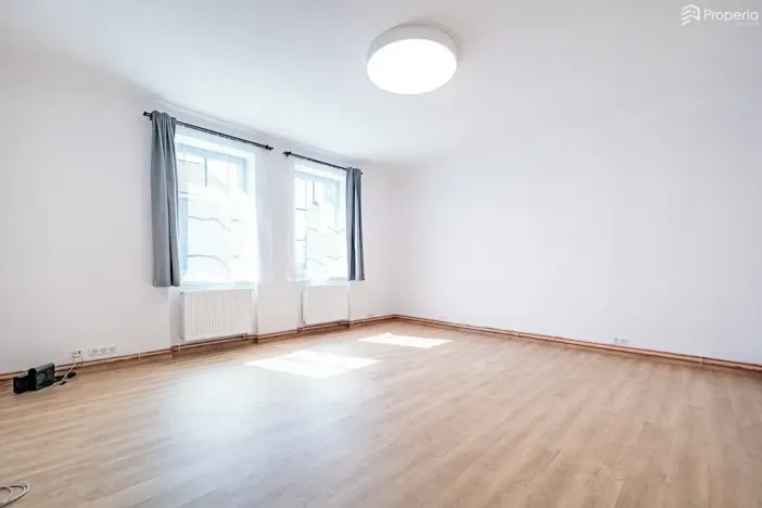 Pronájem rodinného domu, Rosice, Brněnská, 84 m2