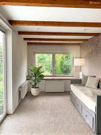 Prodej rodinného domu, Mokrá-Horákov, 365 m2