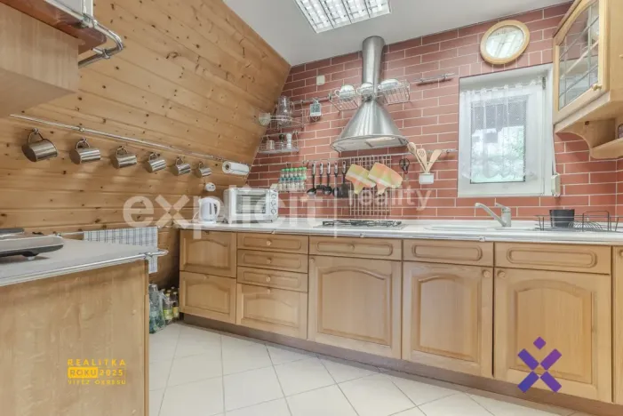 Prodej chaty, Halenkovice, 58 m2