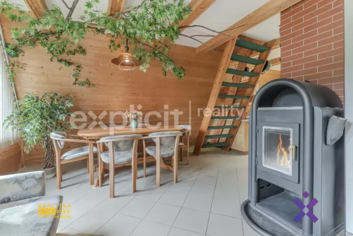 Prodej chaty, Halenkovice, 58 m2